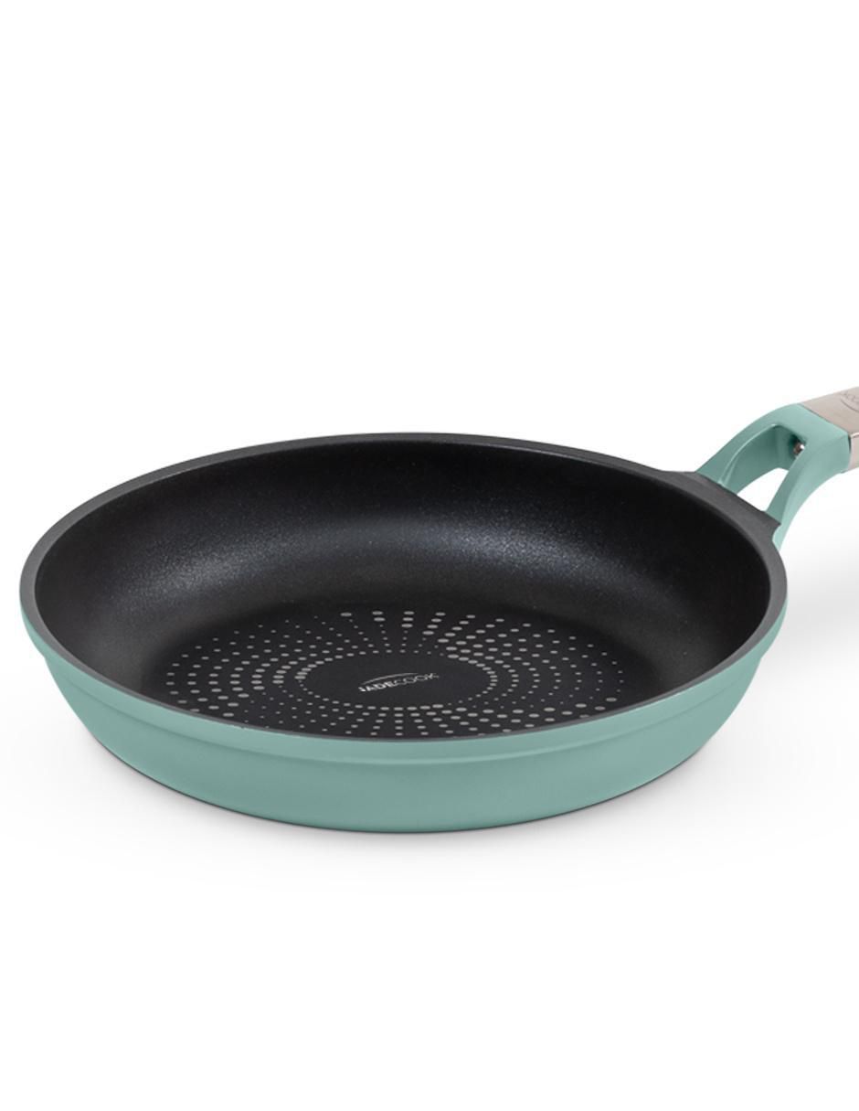 Sartén Pro Series de aluminio anodizado 3