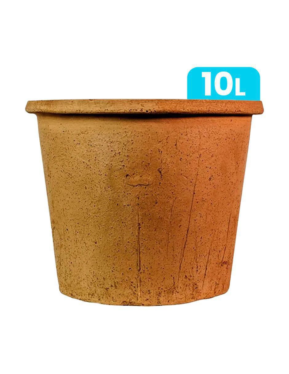 Repuesto filtro agua Ecofiltro Carbón activado granular unidad filtrante 10l