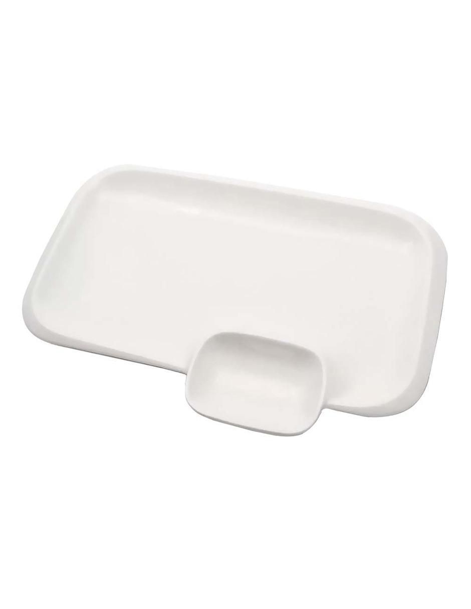 Set de mesa de porcelana para 9 personas 2