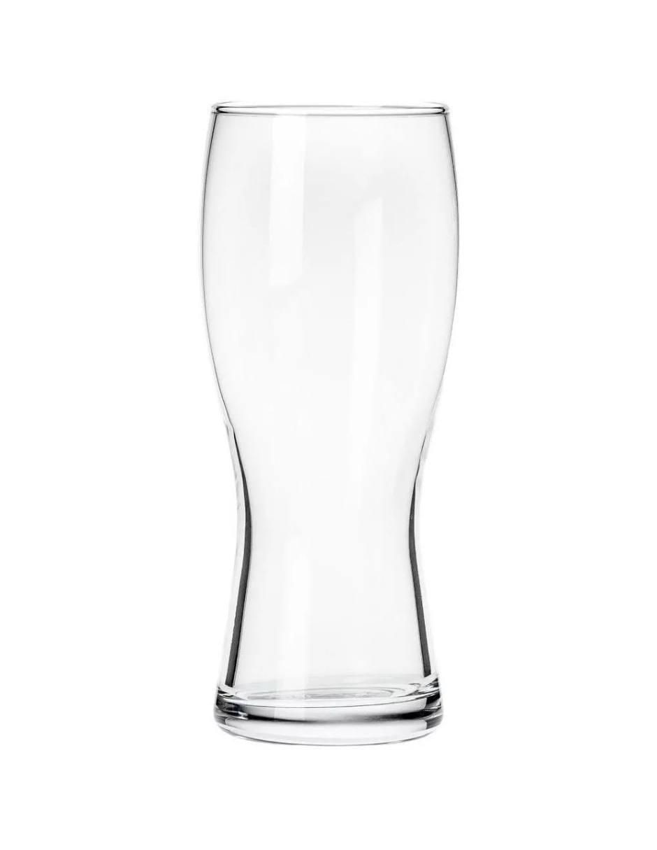 Set de vasos para agua Koblenz de vidrio con 6 piezas 3