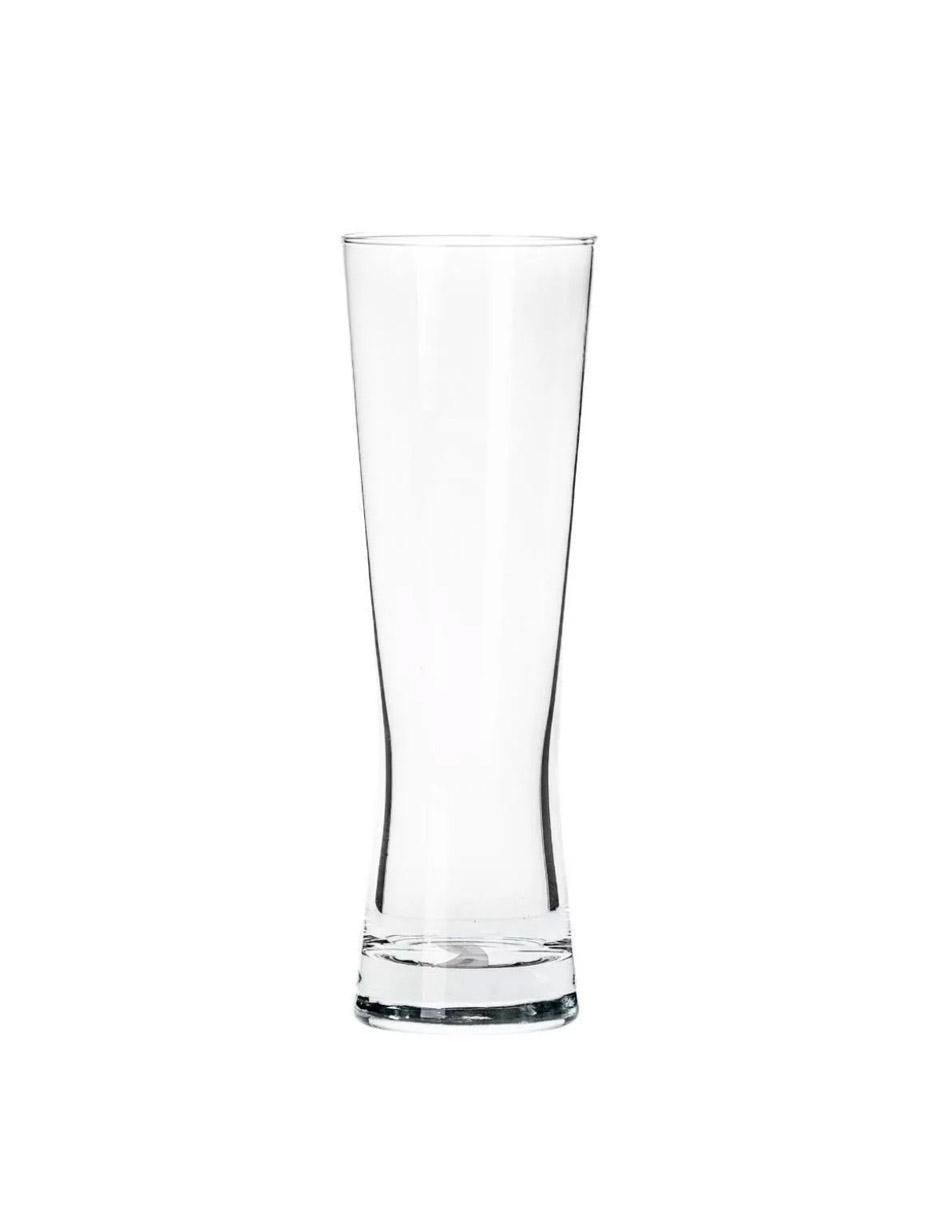 Set de vasos para agua Mónaco de vidrio con 6 piezas 3