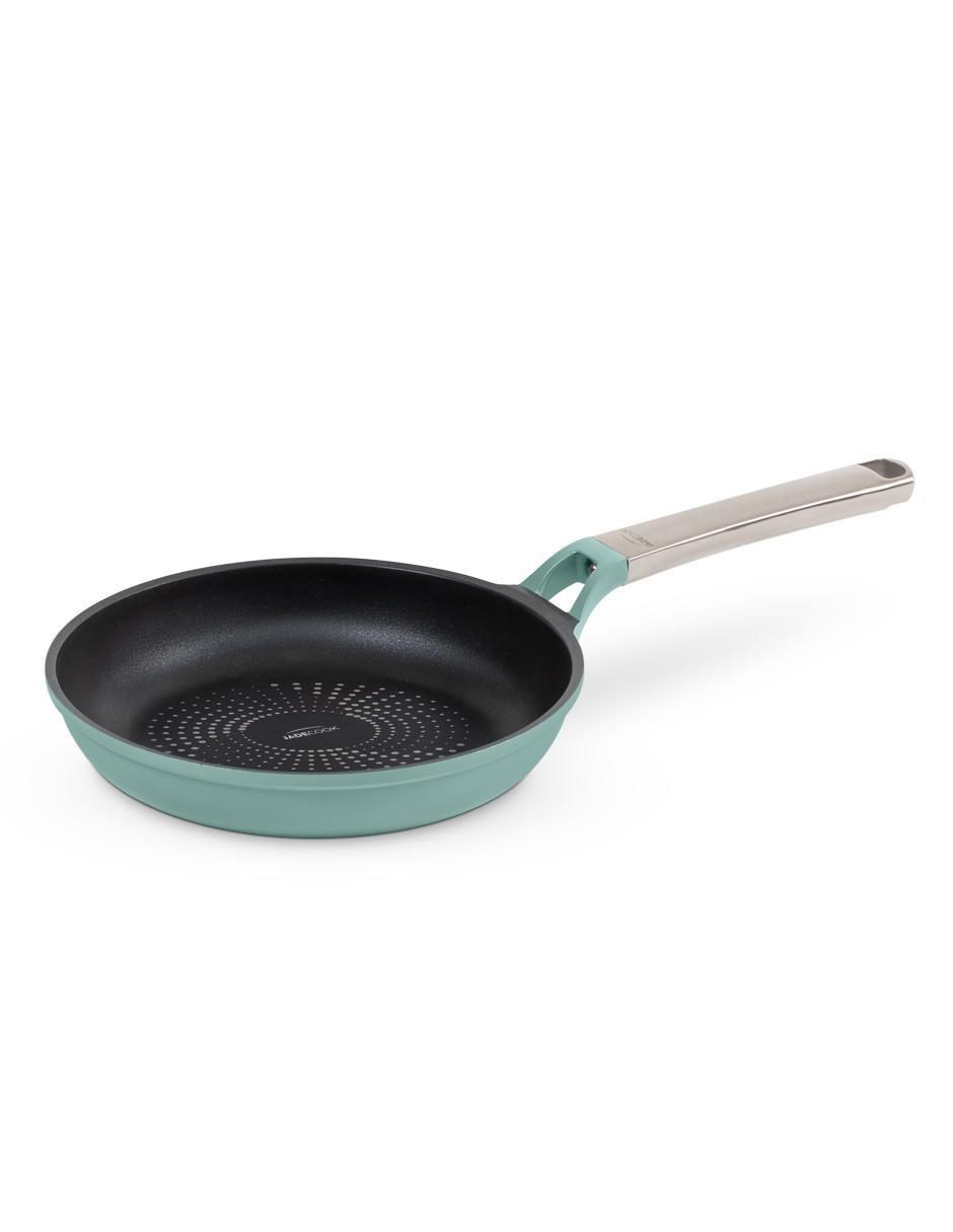 Sartén Jade Pro Series de aluminio anodizado 4