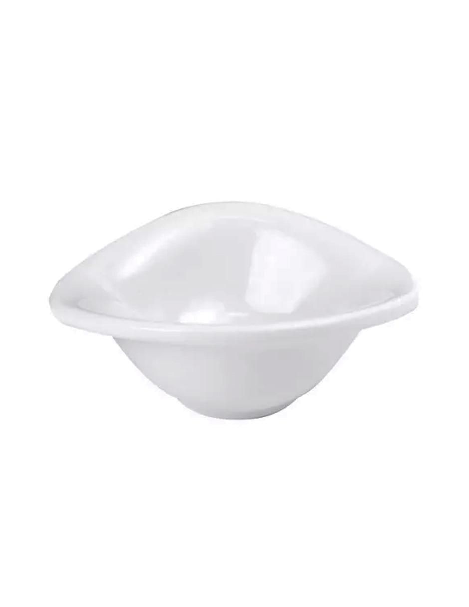 Set ramekin de plástico ramekin 6 piezas