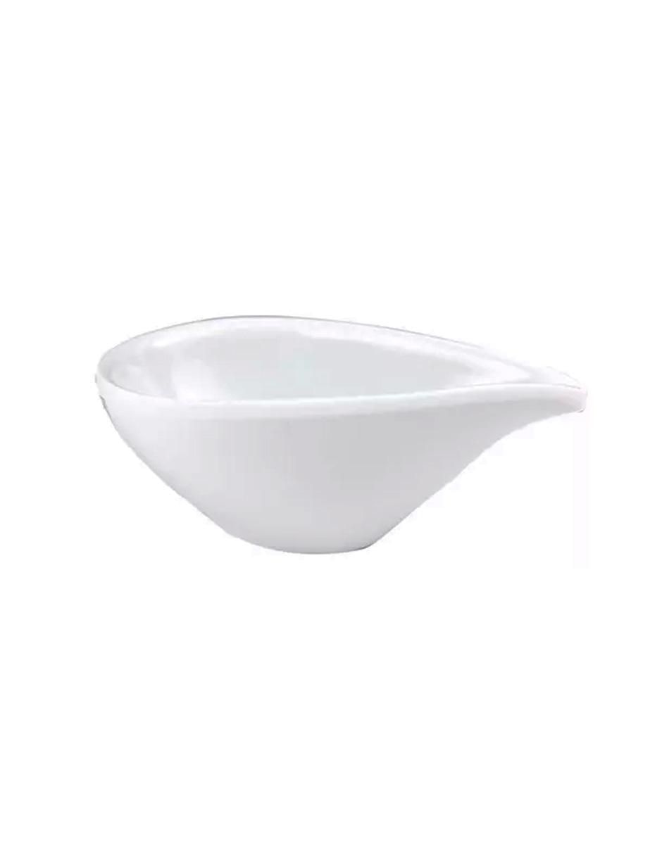 Set ramekin plástico 6 piezas