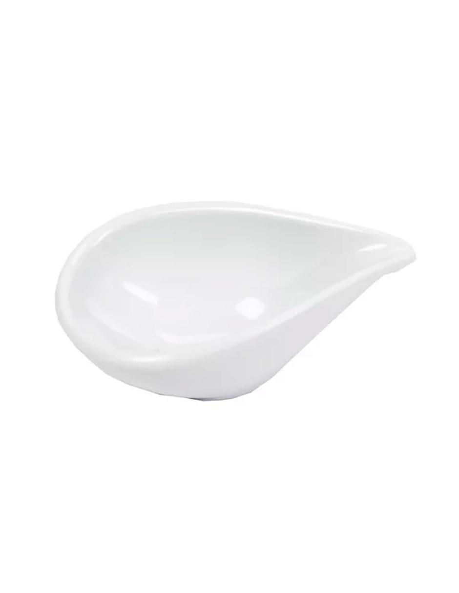 Set ramekin plástico 6 piezas
