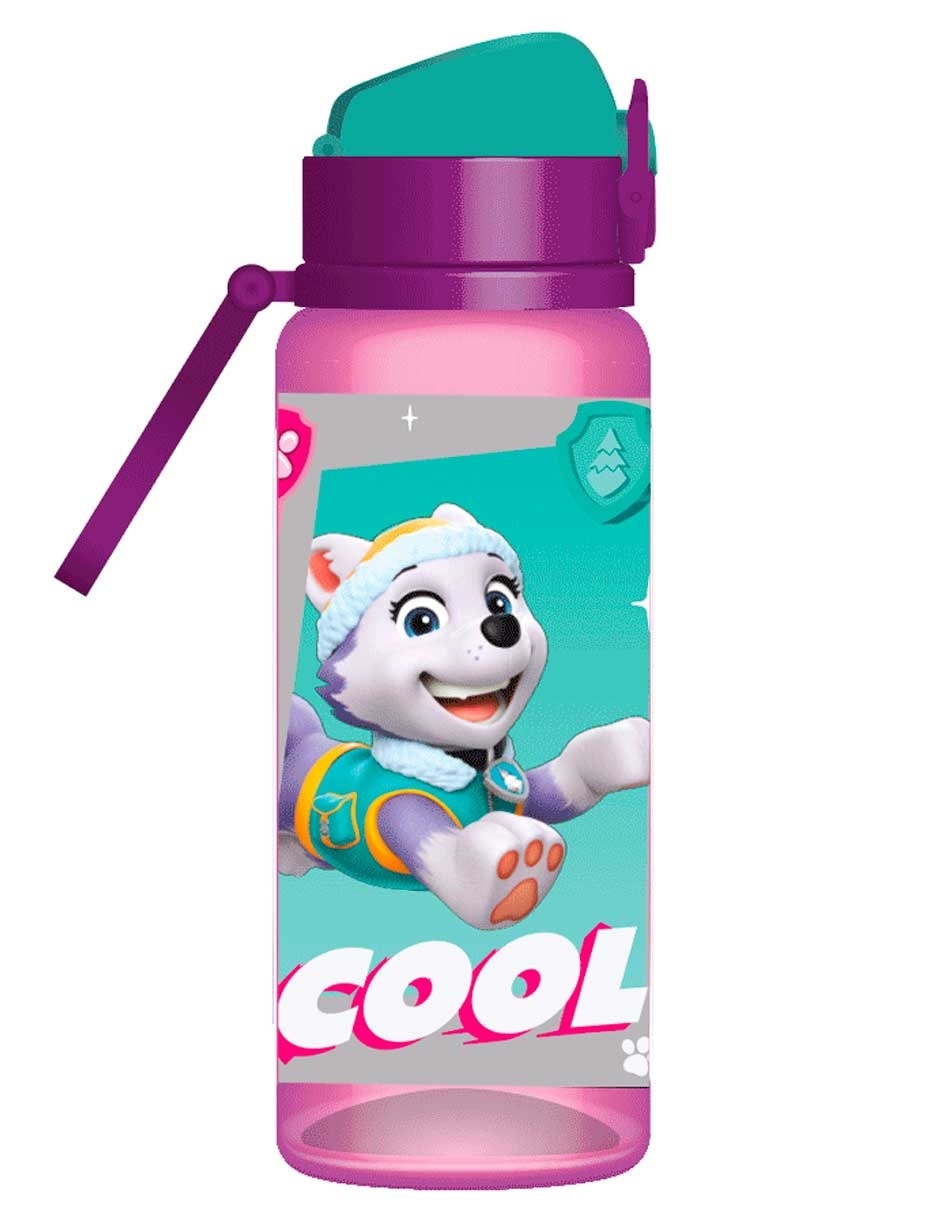 Botella de agua Paw Patrol unisex 3