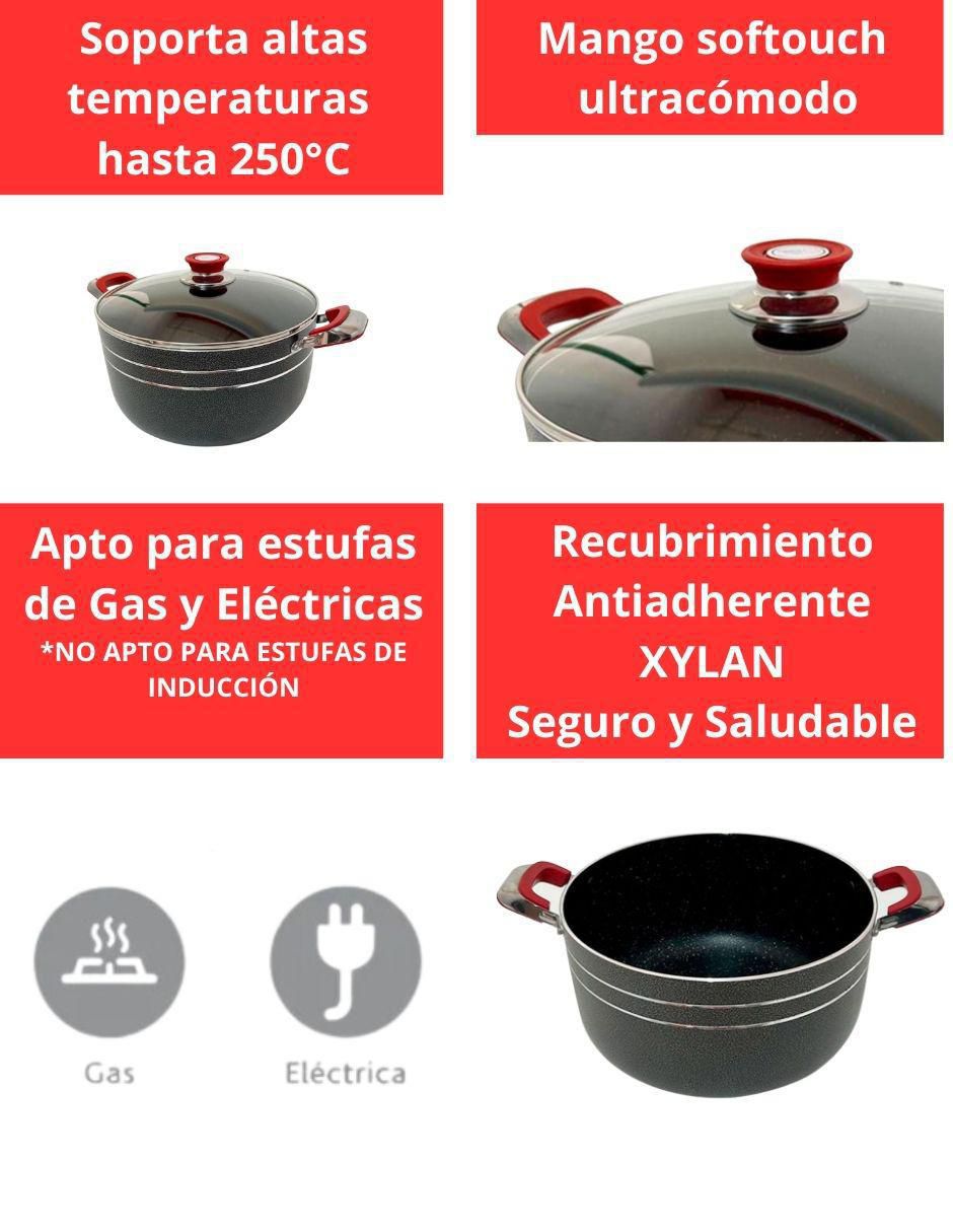 Olla Cooks Master
