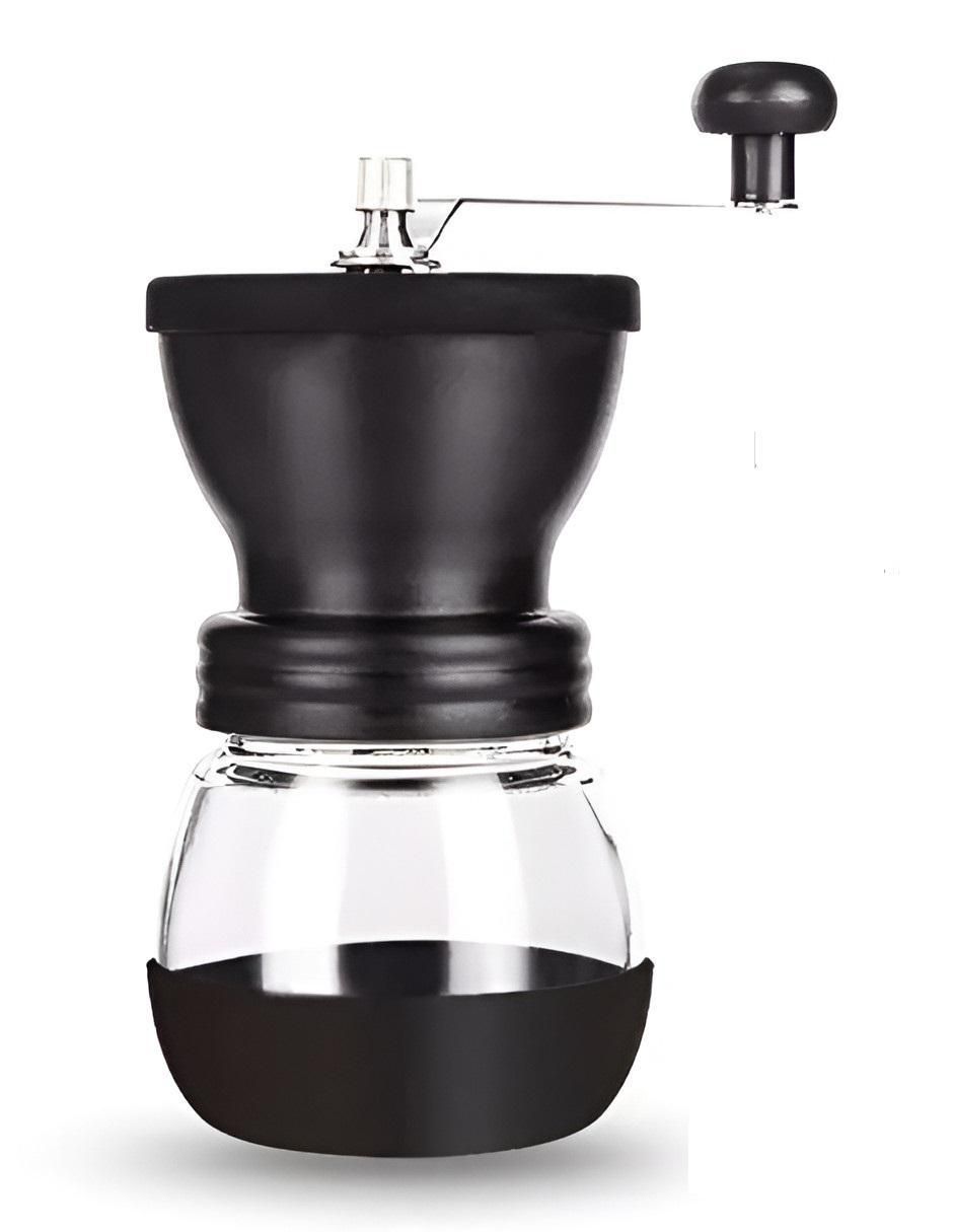 Molino para café Wünd de metal