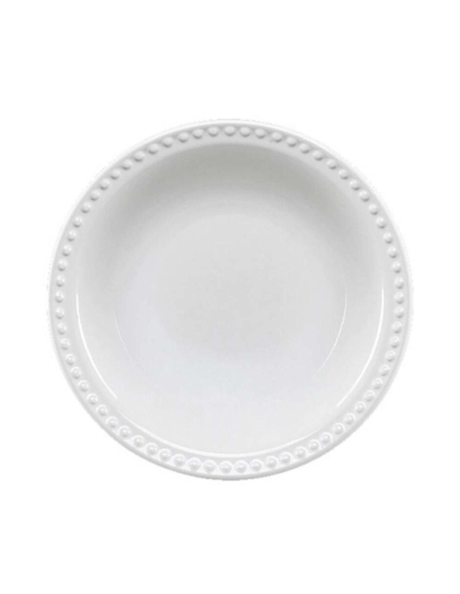 Plato sopa de cerámica 12 piezas 2