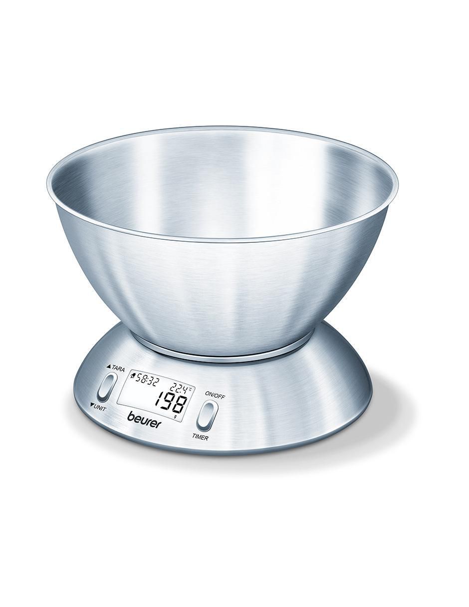 Báscula de cocina