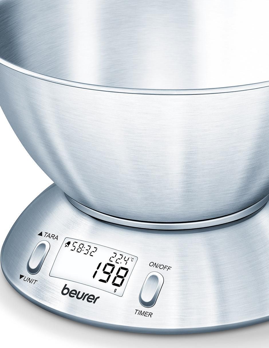 Báscula de cocina