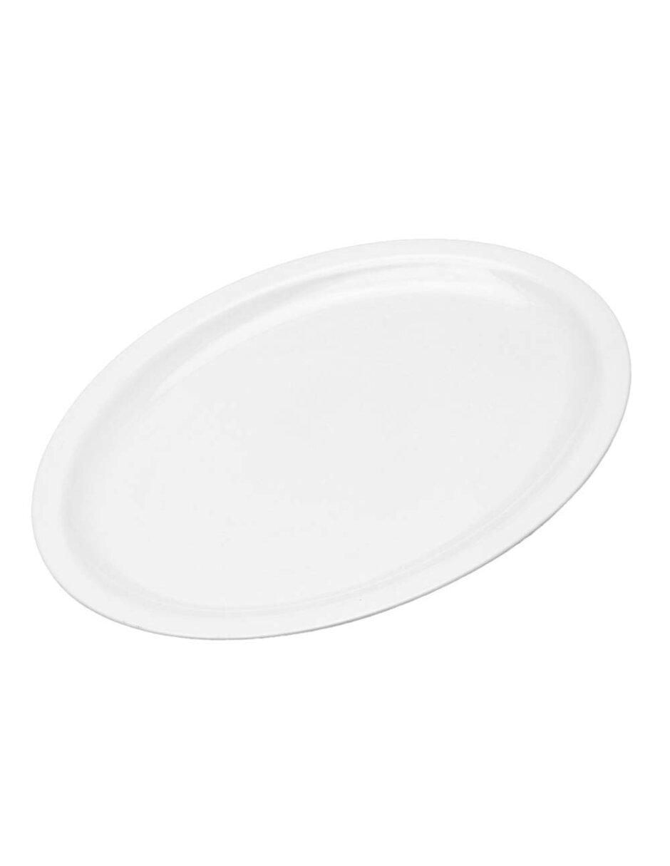 Plato trinche de melamina 12 piezas 3