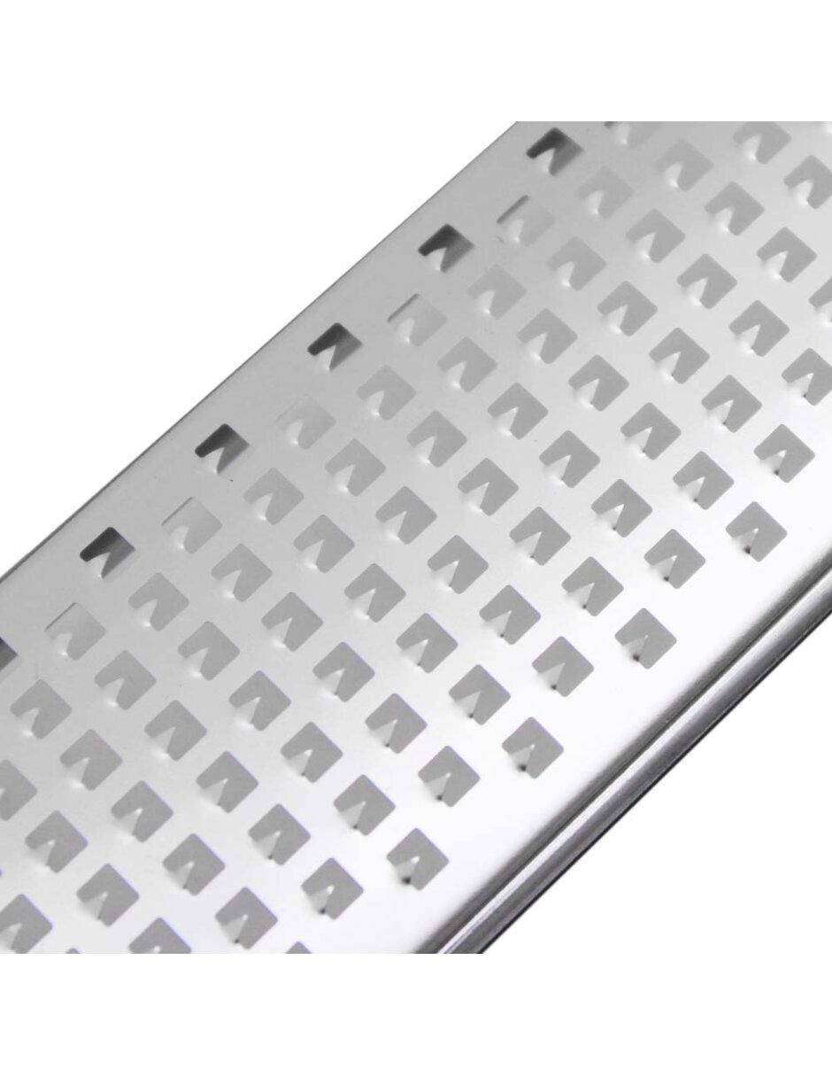 Rallador de cítricos