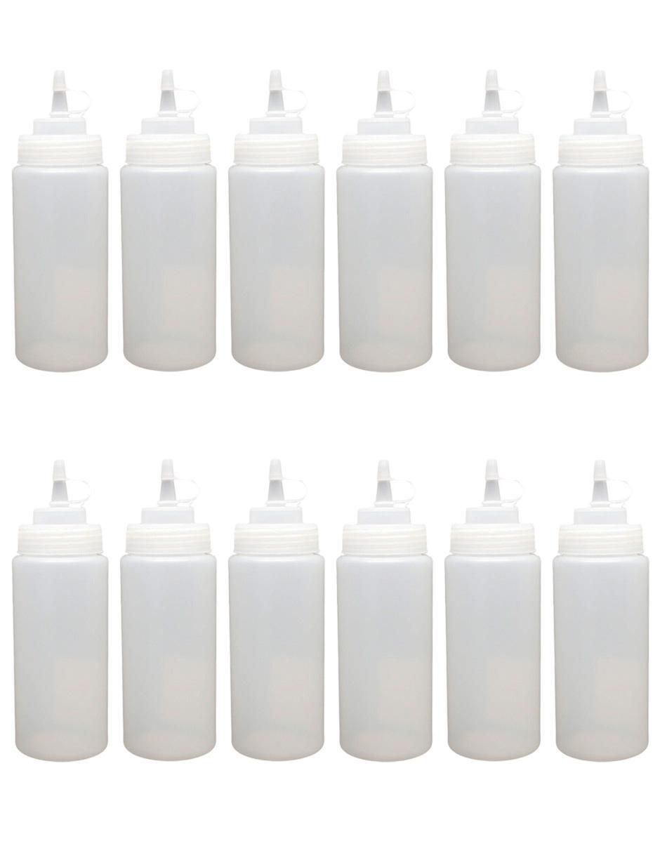 Set dispensador de plástico 1