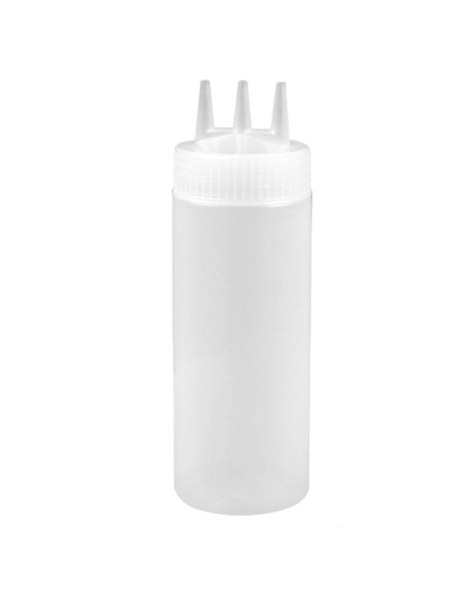 Set dispensador de plástico 2
