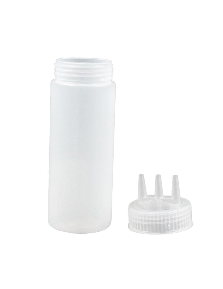 Set dispensador de plástico