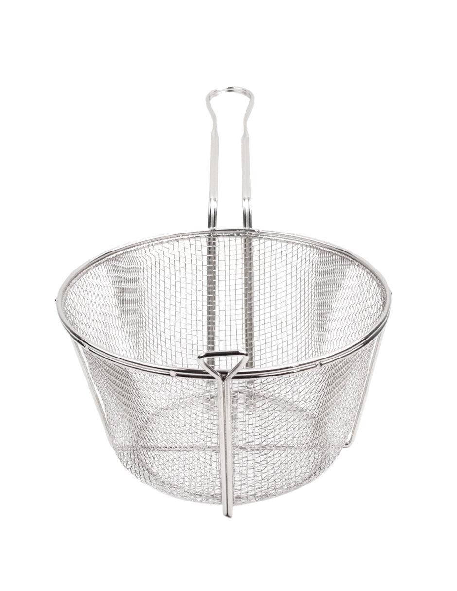 Freidora de aceite Vencort Canasta 4 L 1304003