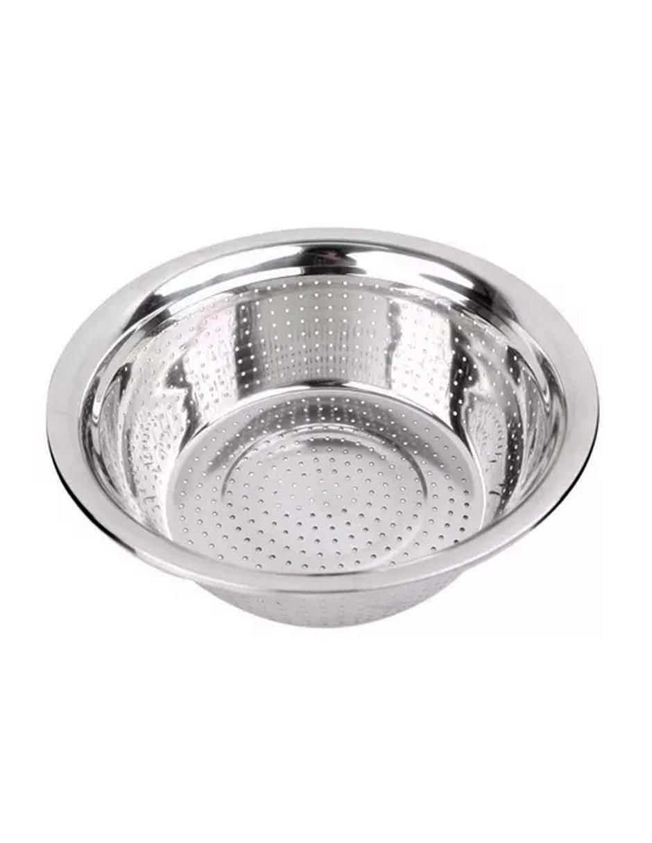 Bowl de acero inoxidable 3