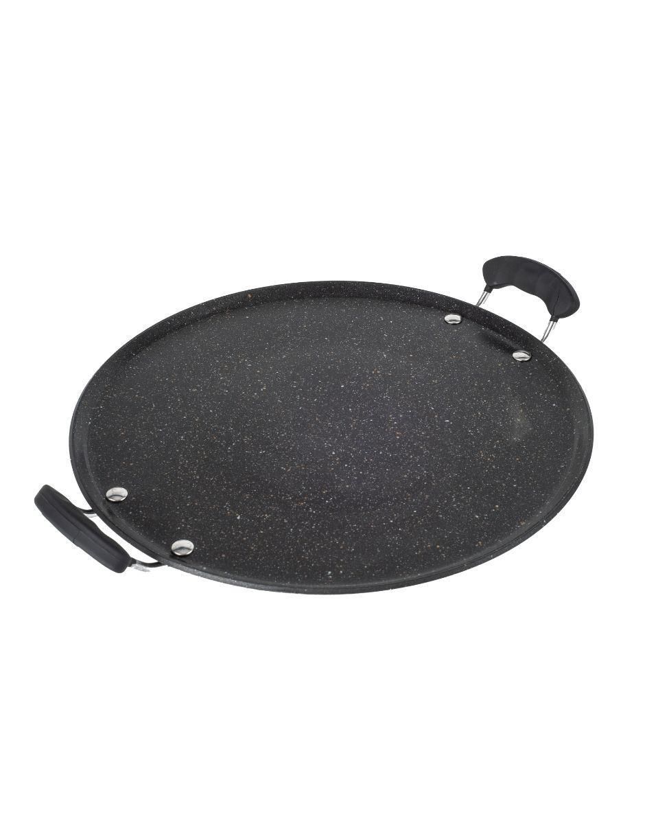 Comal aluminio Comal aluminio