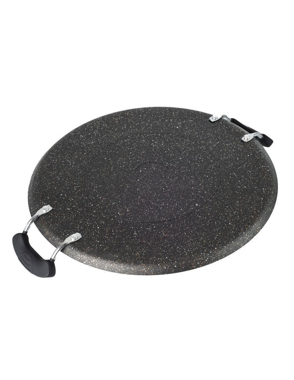 Comal aluminio