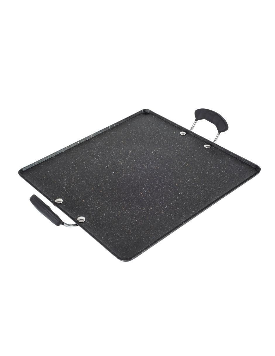 Comal aluminio Comal aluminio