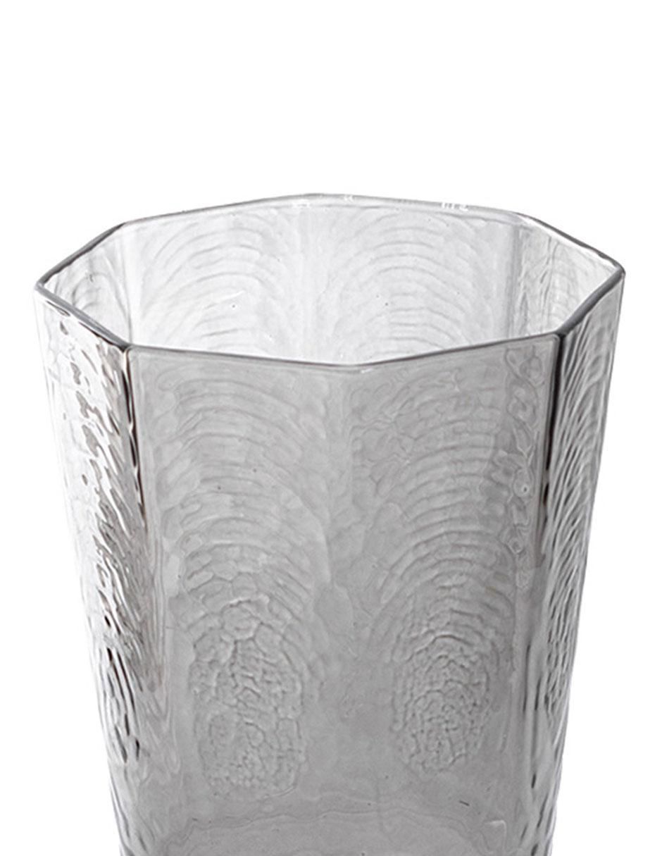 Copa para vino de vidrio 4 piezas 2