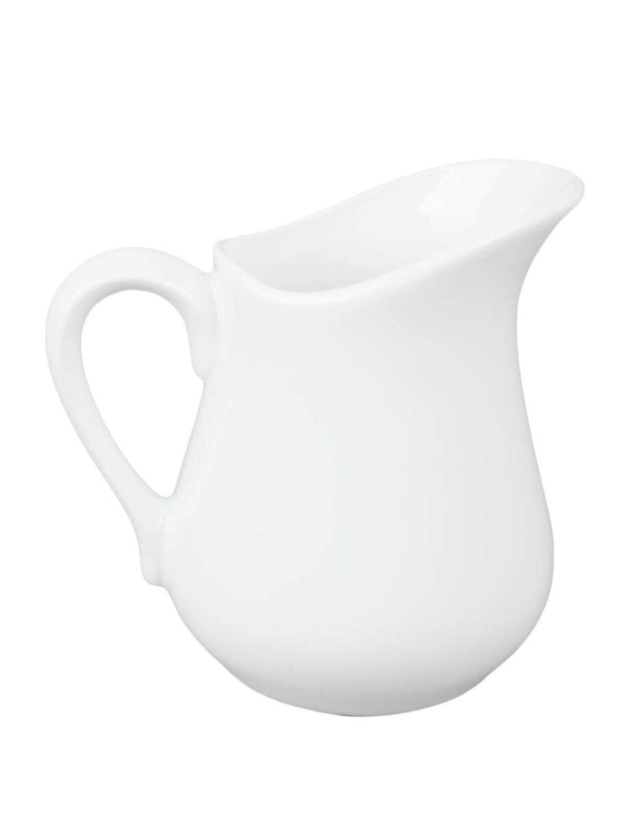 Jarra de porcelana
