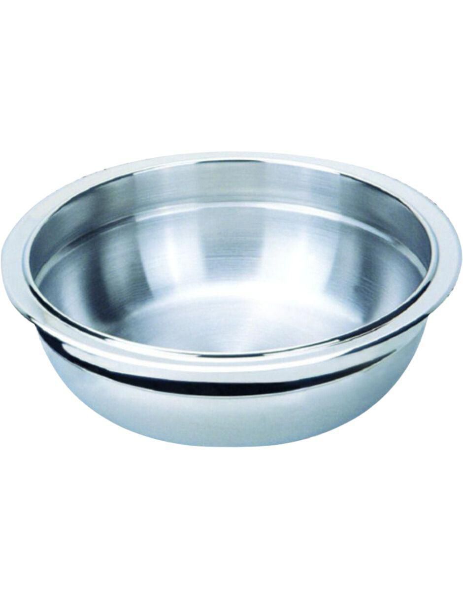 Batería de cocina de acero inoxidable 16 piezas 10