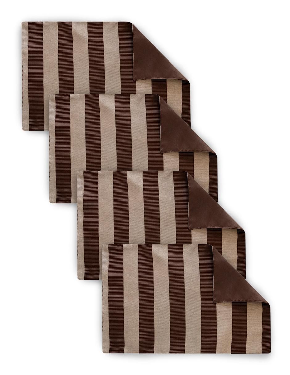 Mantel rectangular Capri