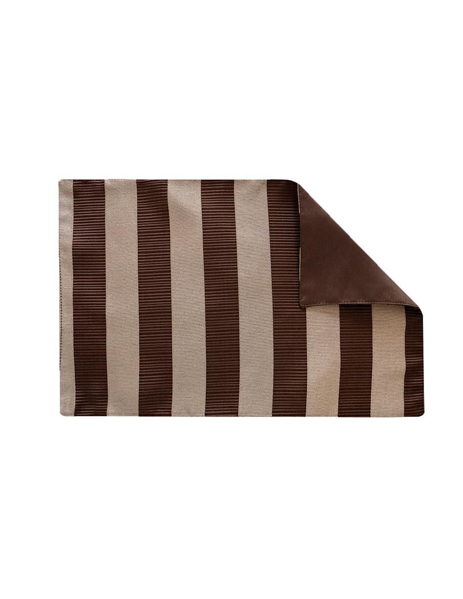 Mantel rectangular Capri 2