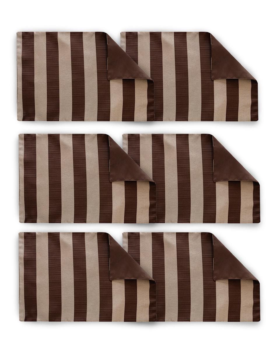 Mantel rectangular Capri
