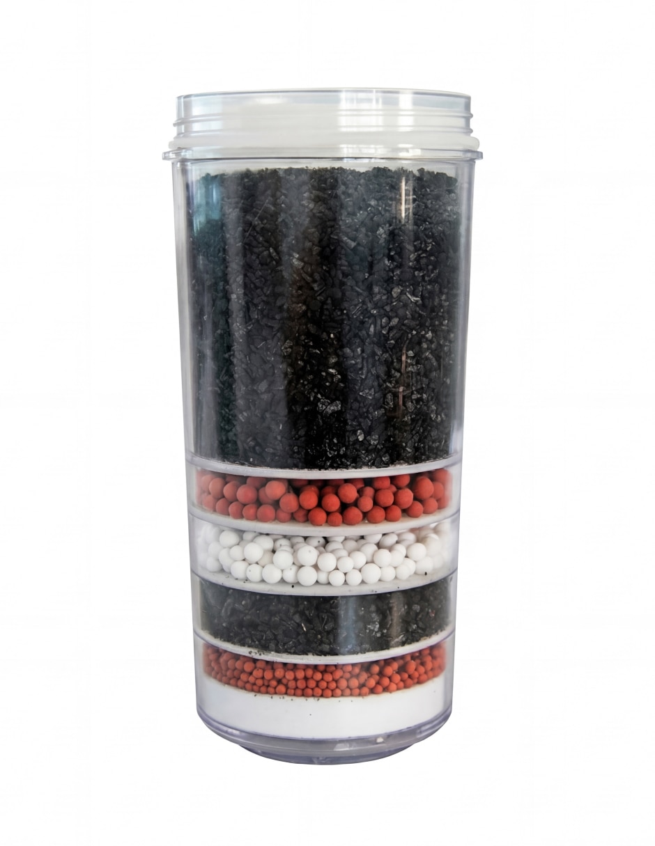 Filtro agua frgap01