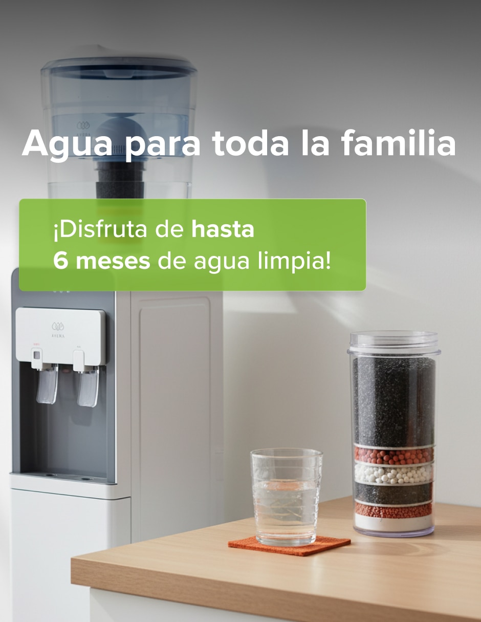 Filtro agua frgap01 2