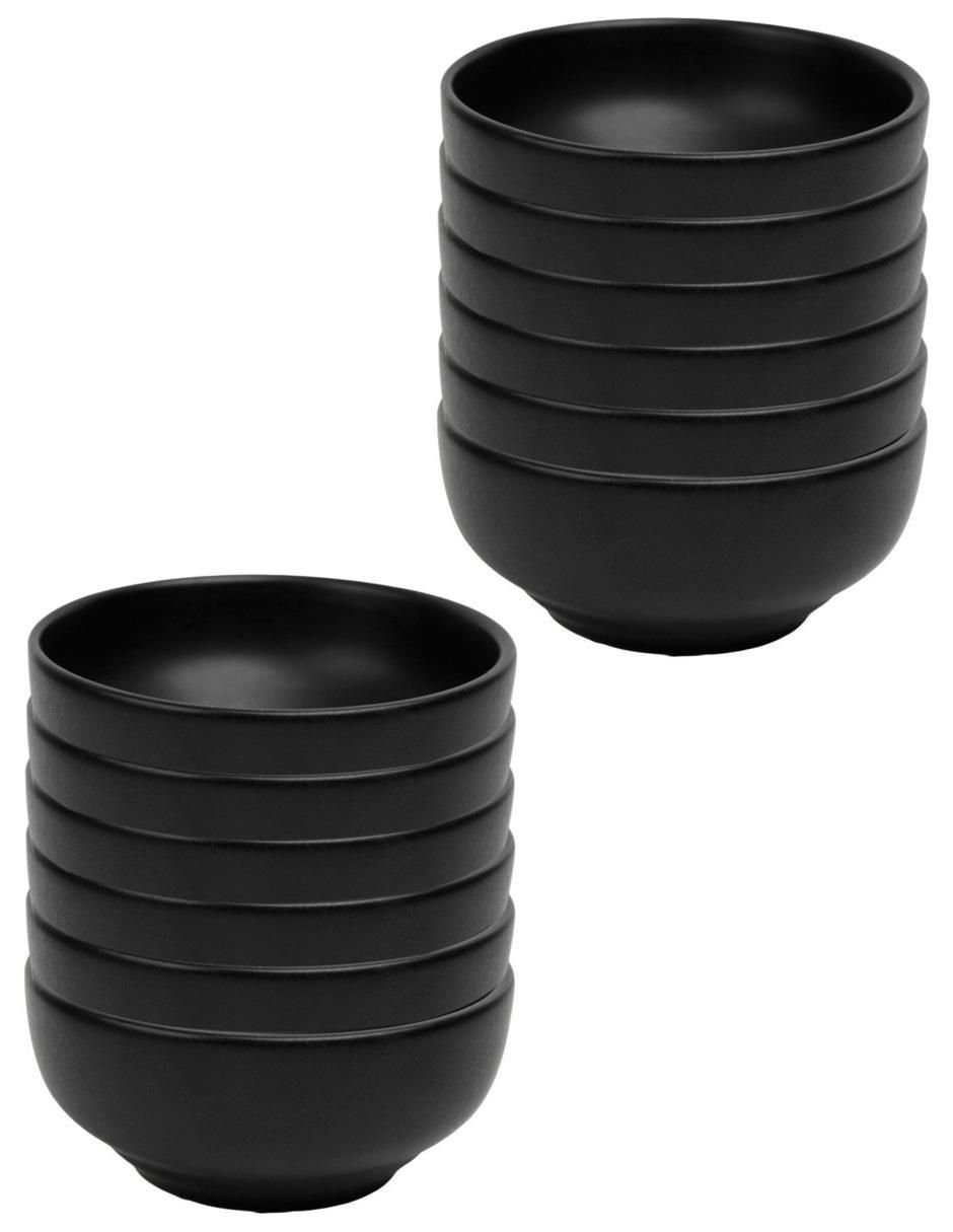 Set tazón de cerámica Set tazón de cerámica