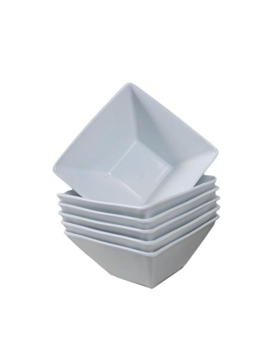 Set tazón de porcelana Set tazón de porcelana