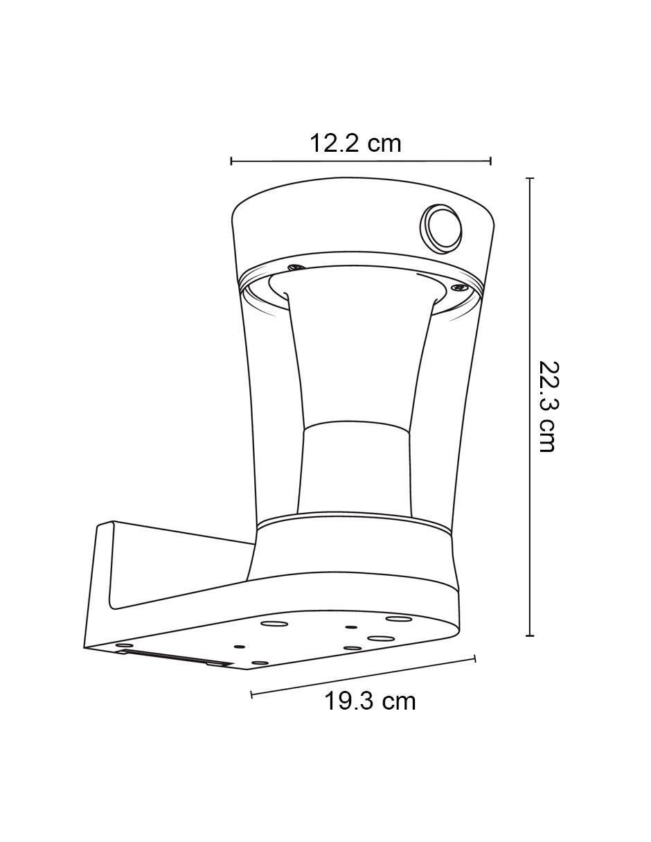 Farol Icon led