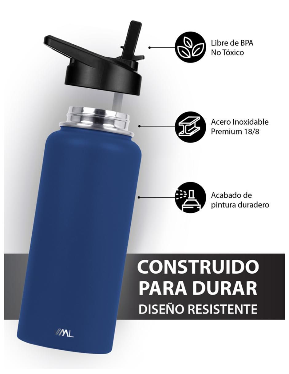Azul marino