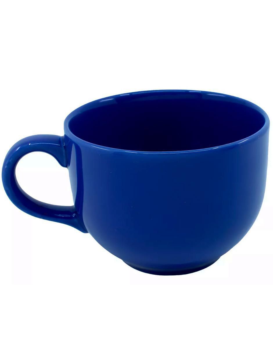 Set de tazas americanas 6 piezas