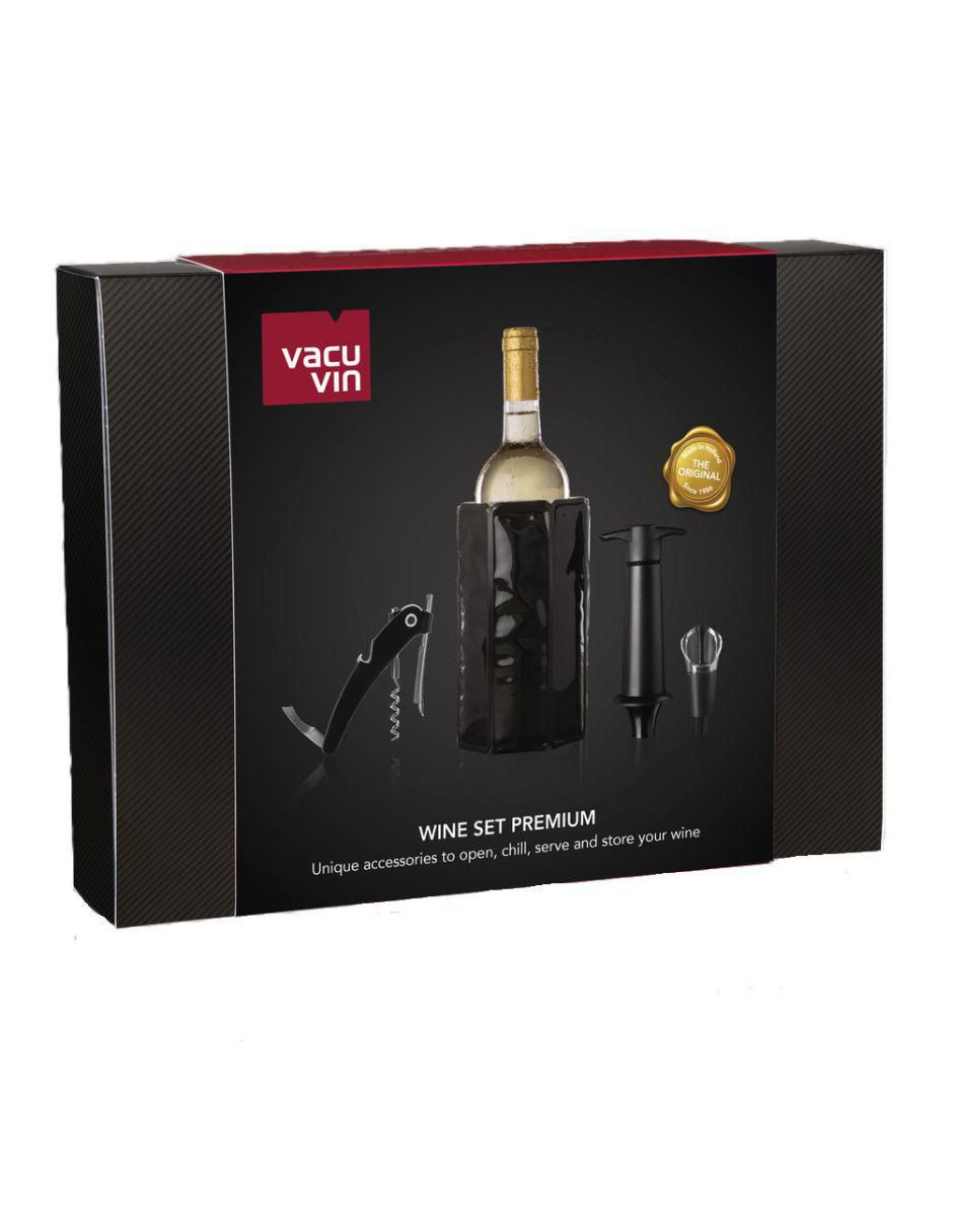 Enfriador de vino 2
