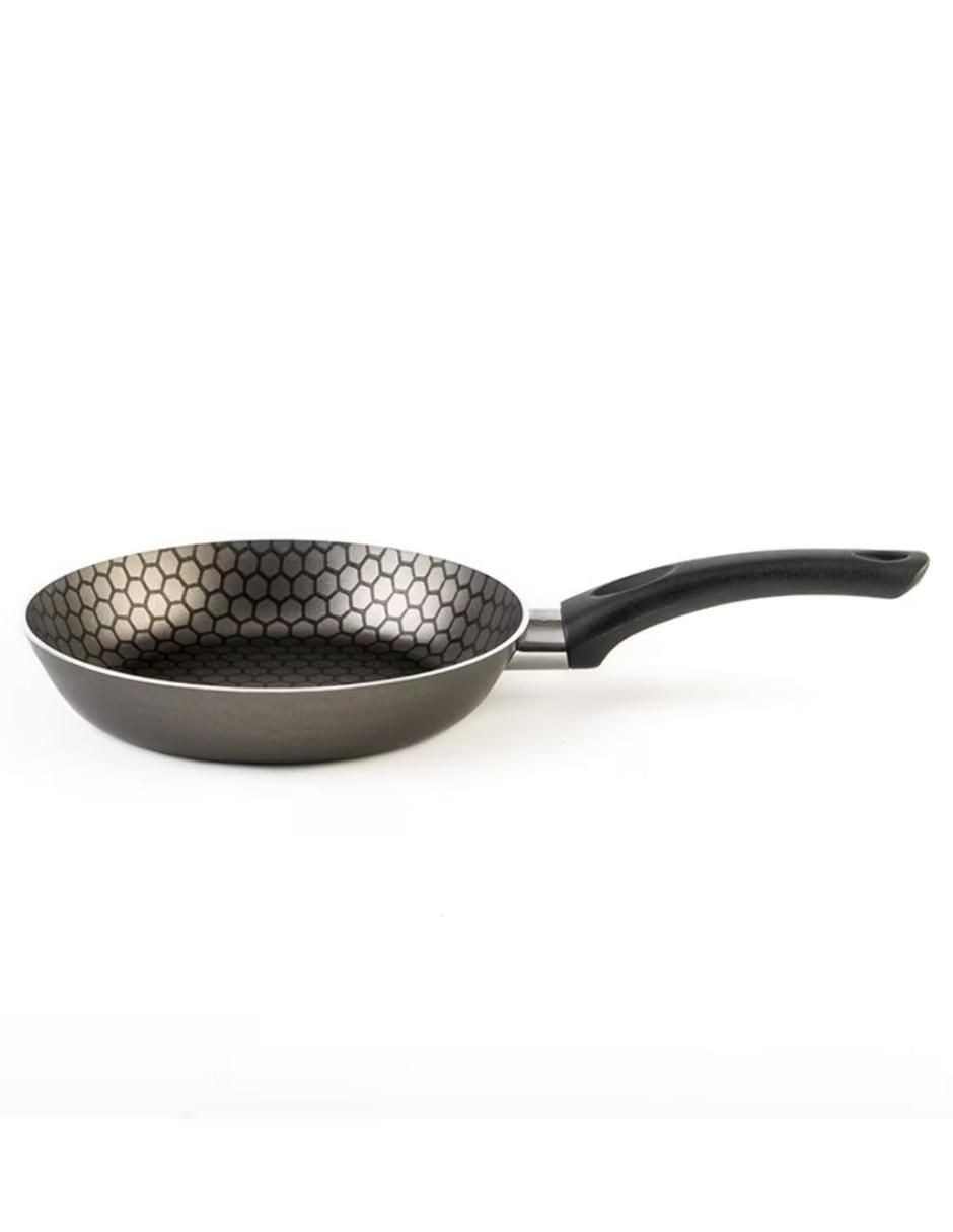 Sartén Magnífica de aluminio
