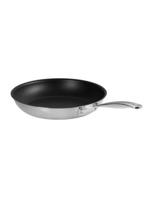 Sartén Stainless Steal de acero inoxidable 1