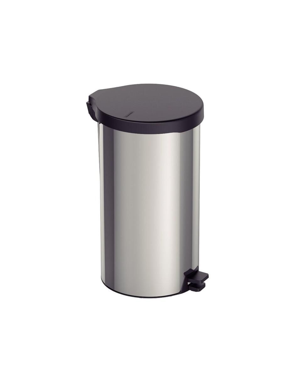 Bote de basura New de acero inoxidable Bote de basura New de acero inoxidable