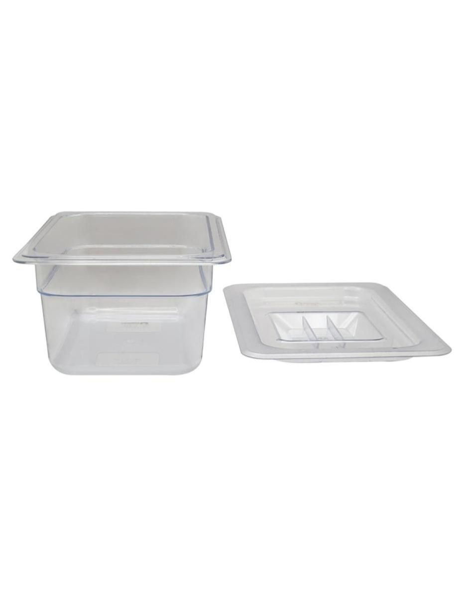 Organizador para refrigerador de plástico Organizador para refrigerador de plástico