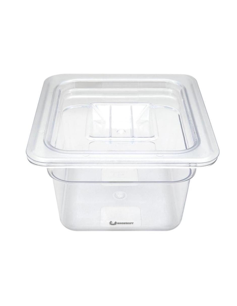 Organizador para refrigerador Shorbull de plástico