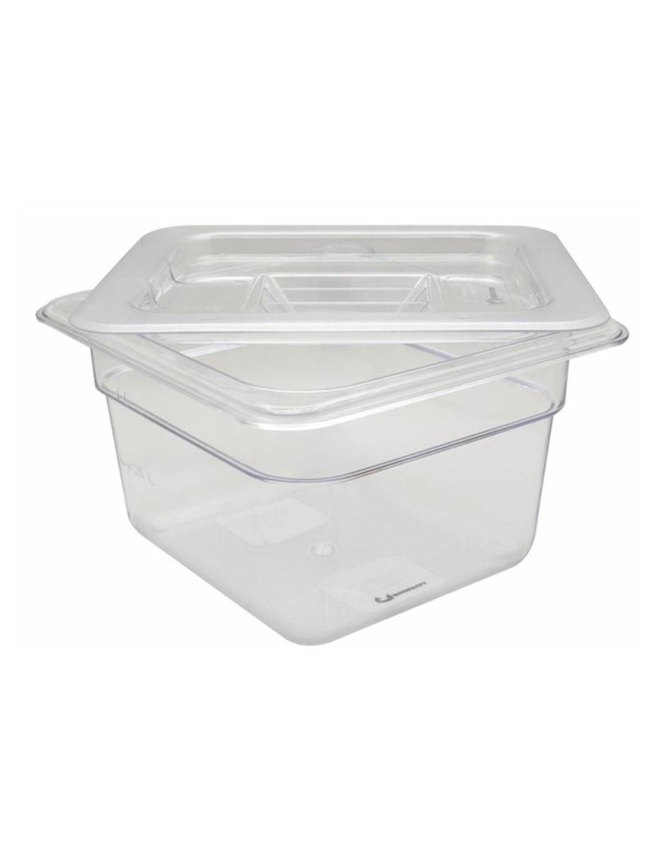 Organizador para refrigerador de plástico Organizador para refrigerador de plástico