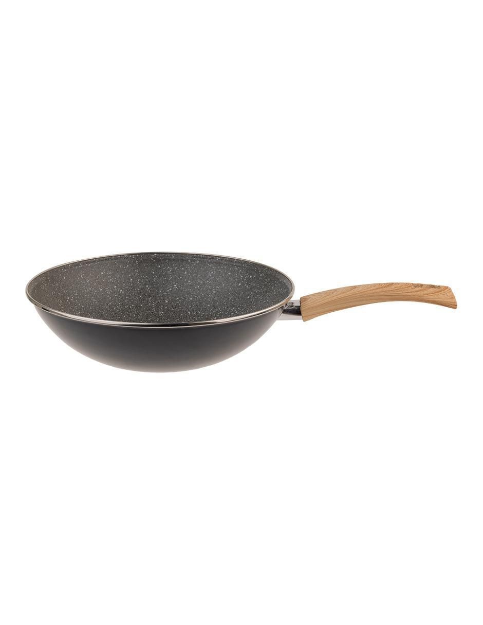 Sartén Prime de acero vitrificado Sartén Prime de acero vitrificado