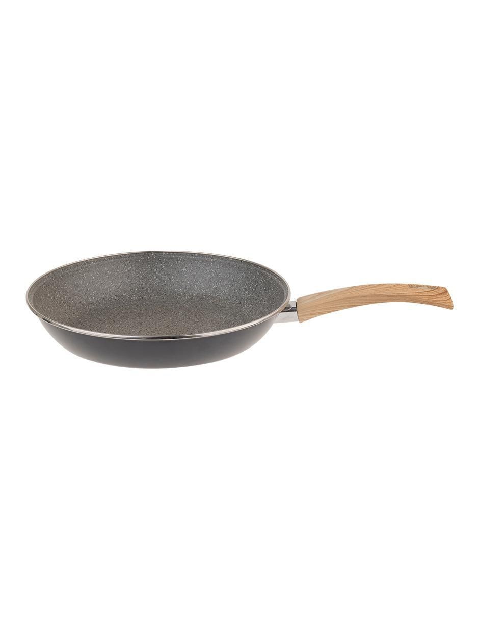 Sartén Prime de acero vitrificado