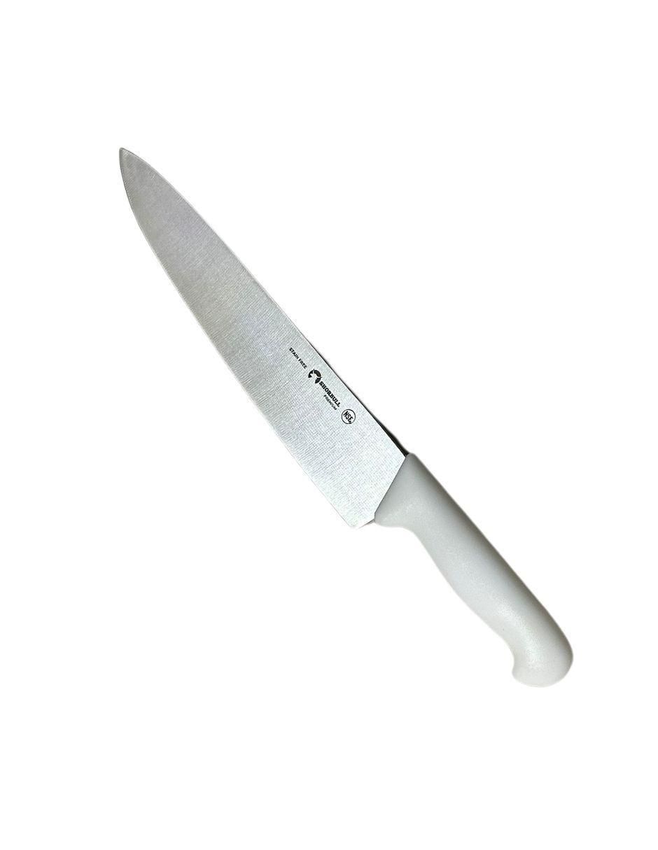 Cuchillo para chef