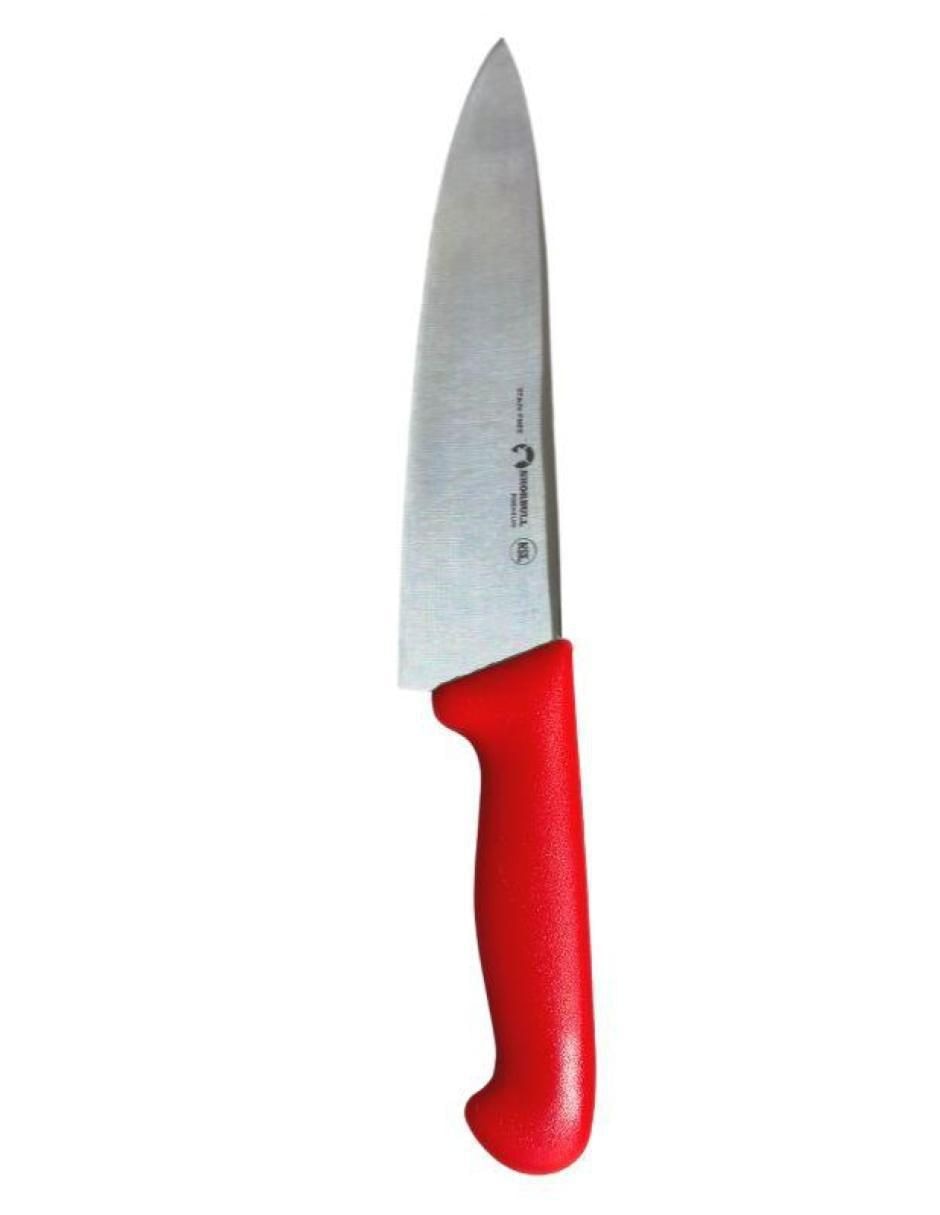 Cuchillo para chef Cuchillo para chef