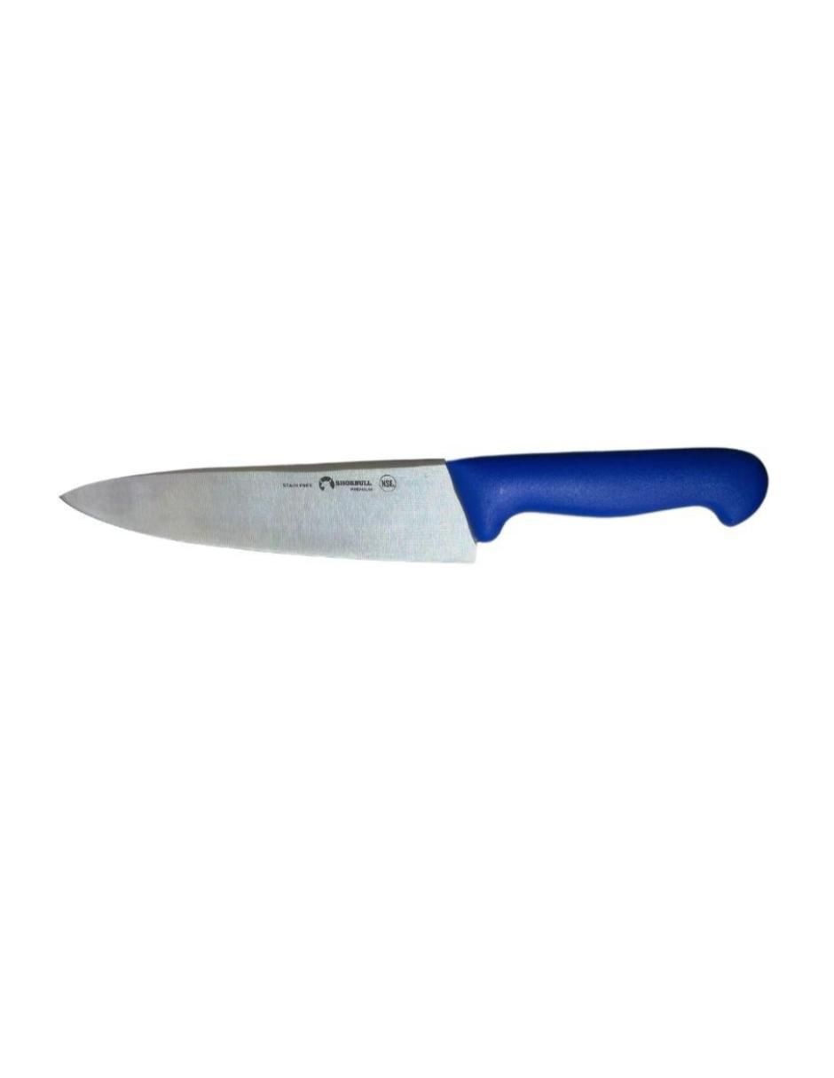 Cuchillo para chef